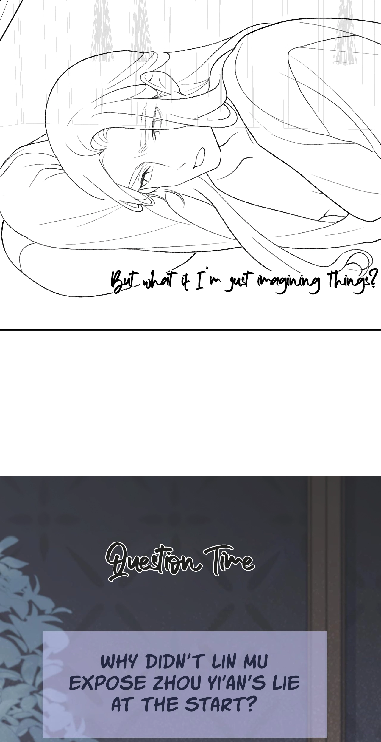 Feed the Tiger Chapter 14 page 35 - 