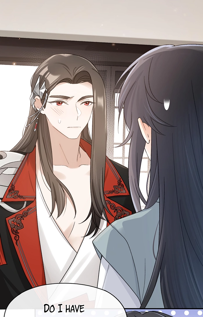 Feed the Tiger Chapter 15 page 2 - 