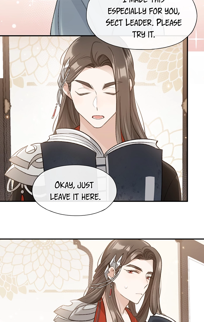 Feed the Tiger Chapter 15 page 14 - 