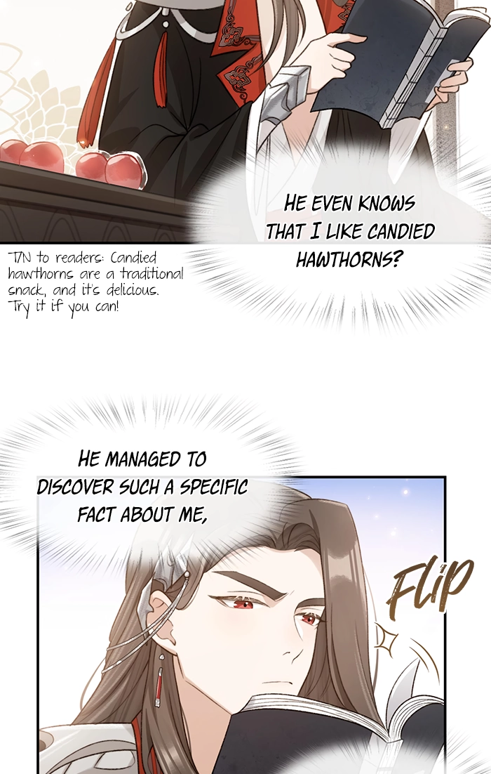 Feed the Tiger Chapter 15 page 15 - 