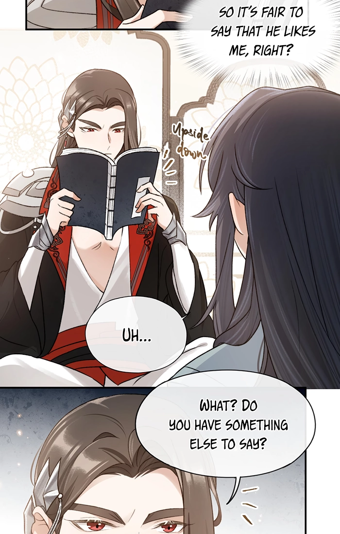 Feed the Tiger Chapter 15 page 16 - 