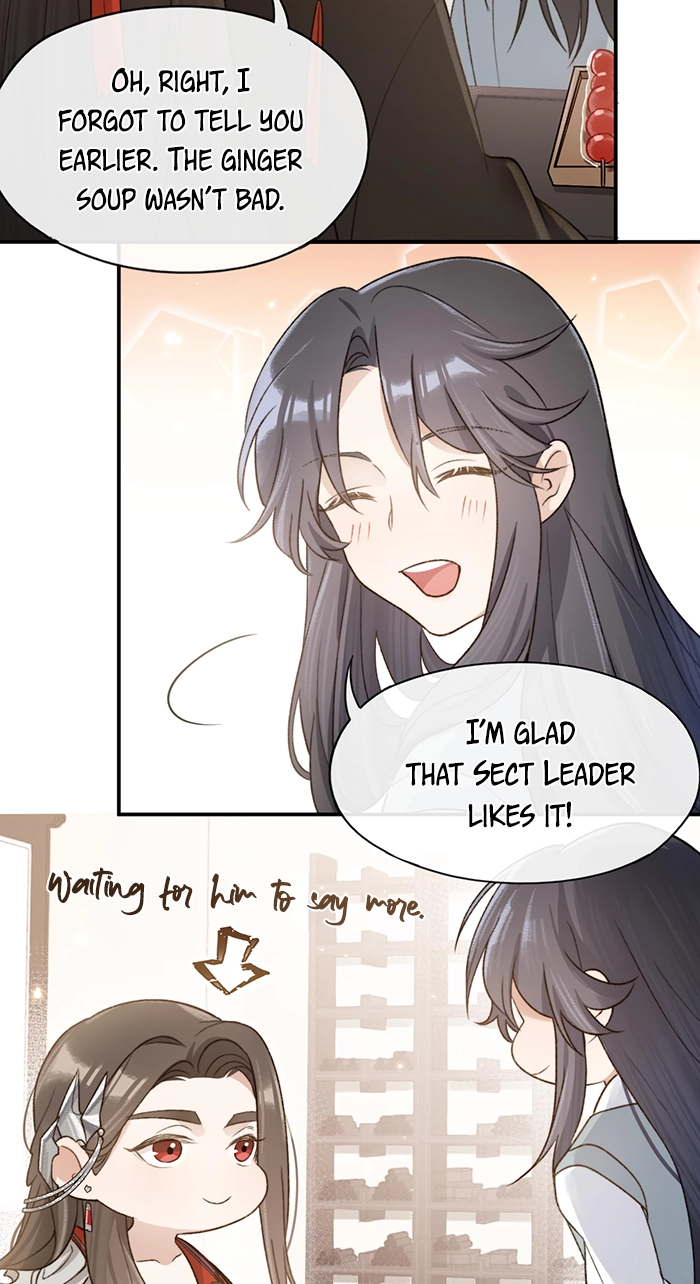Feed the Tiger Chapter 15 page 19 - 