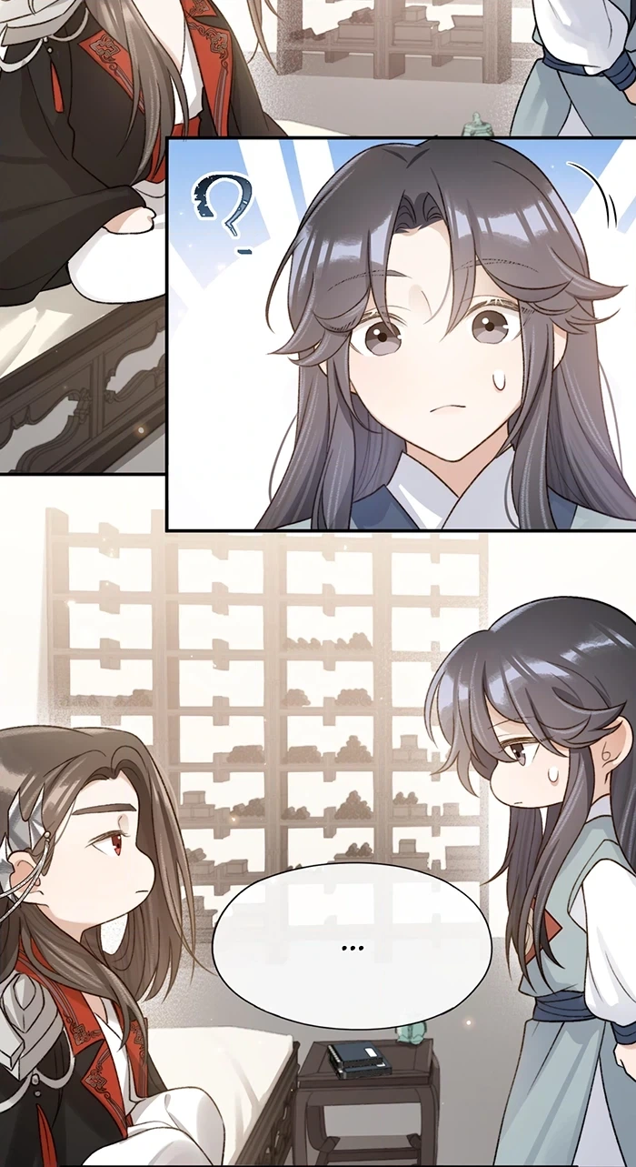 Feed the Tiger Chapter 15 page 20 - 