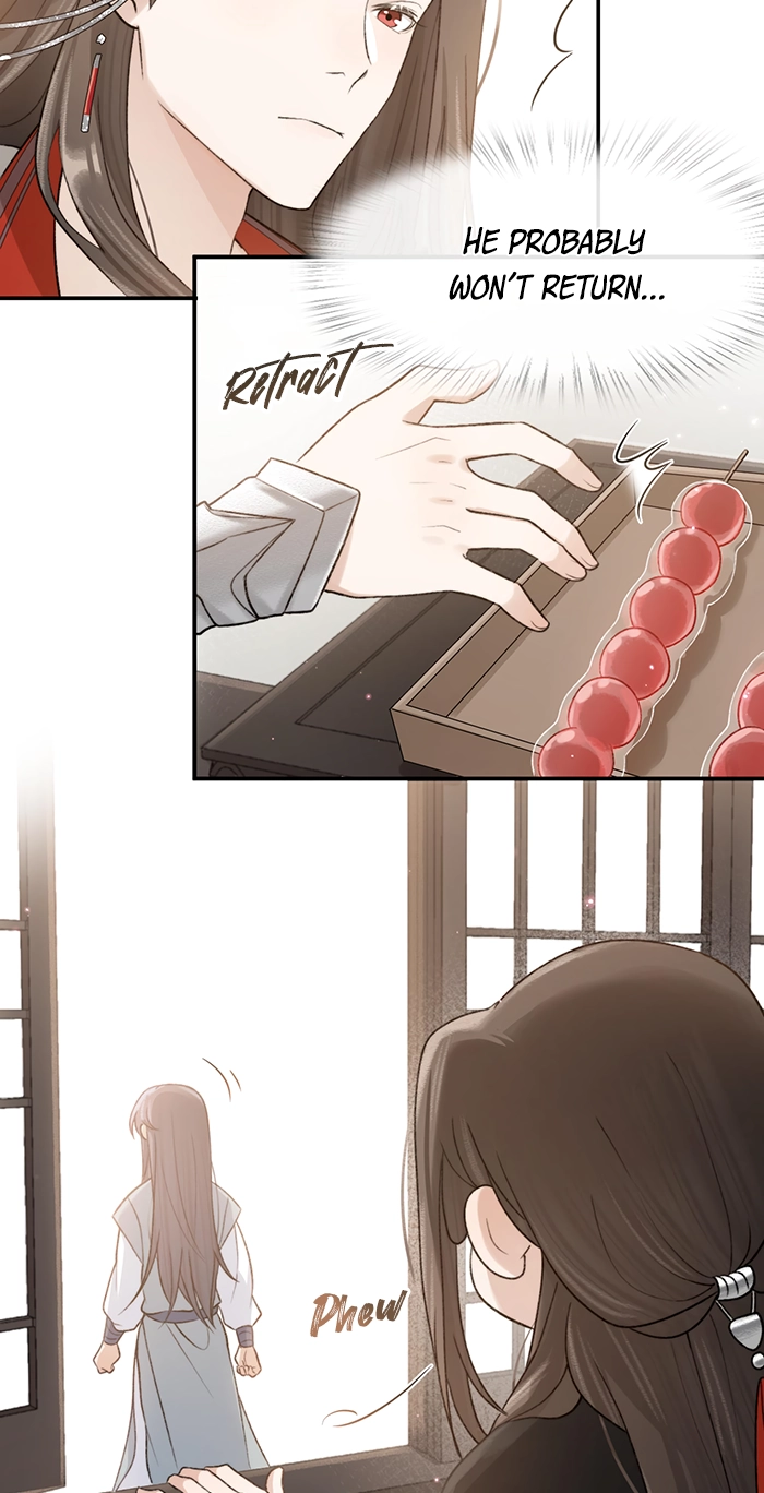 Feed the Tiger Chapter 15 page 23 - 