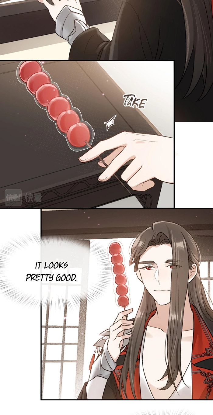 Feed the Tiger Chapter 15 page 24 - 