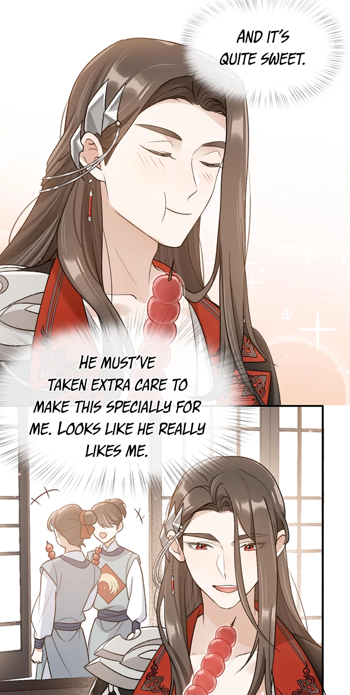 Feed the Tiger Chapter 15 page 25 - 