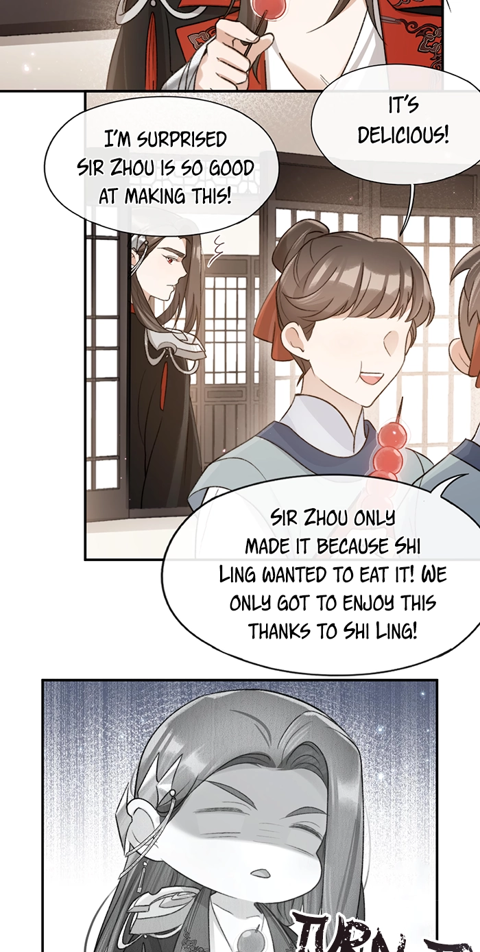 Feed the Tiger Chapter 15 page 26 - 