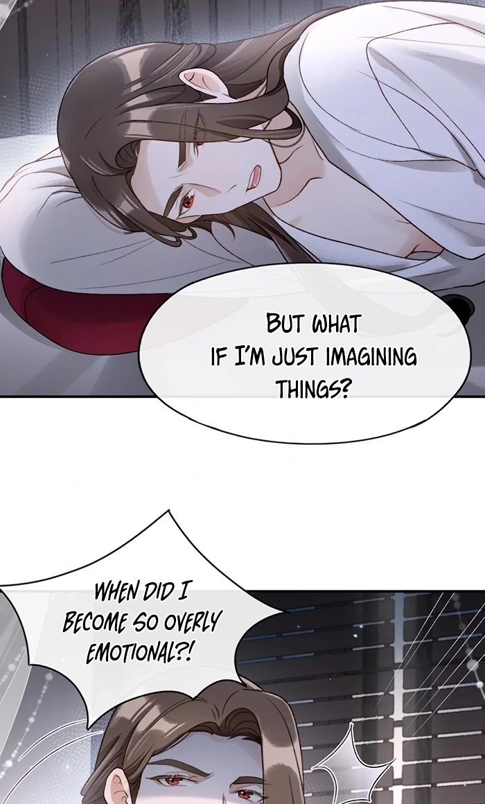 Feed the Tiger Chapter 15 page 30 - 