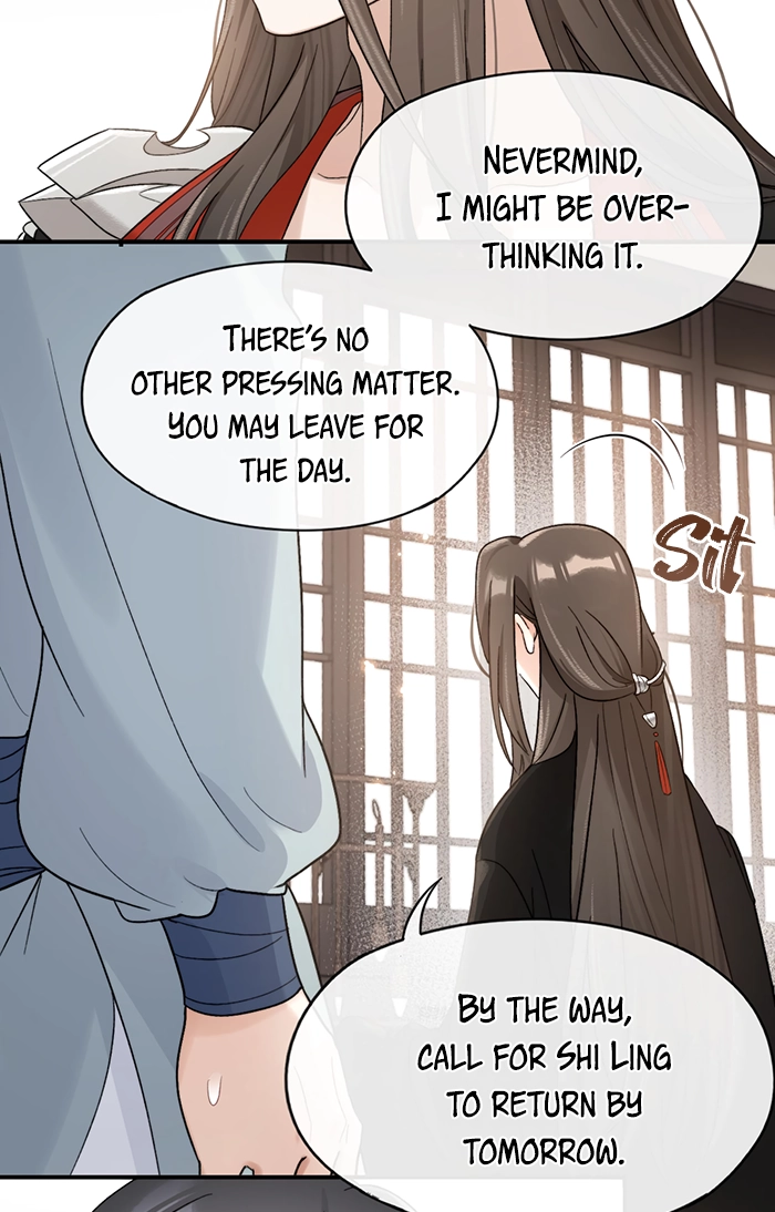 Feed the Tiger Chapter 15 page 4 - 