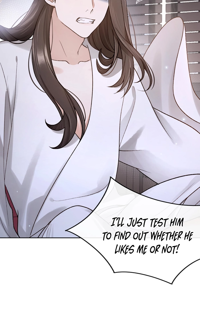 Feed the Tiger Chapter 15 page 31 - 
