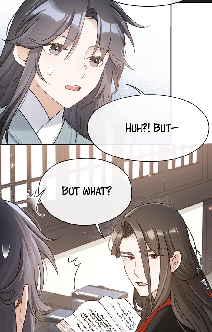 Feed the Tiger Chapter 15 page 5 - 
