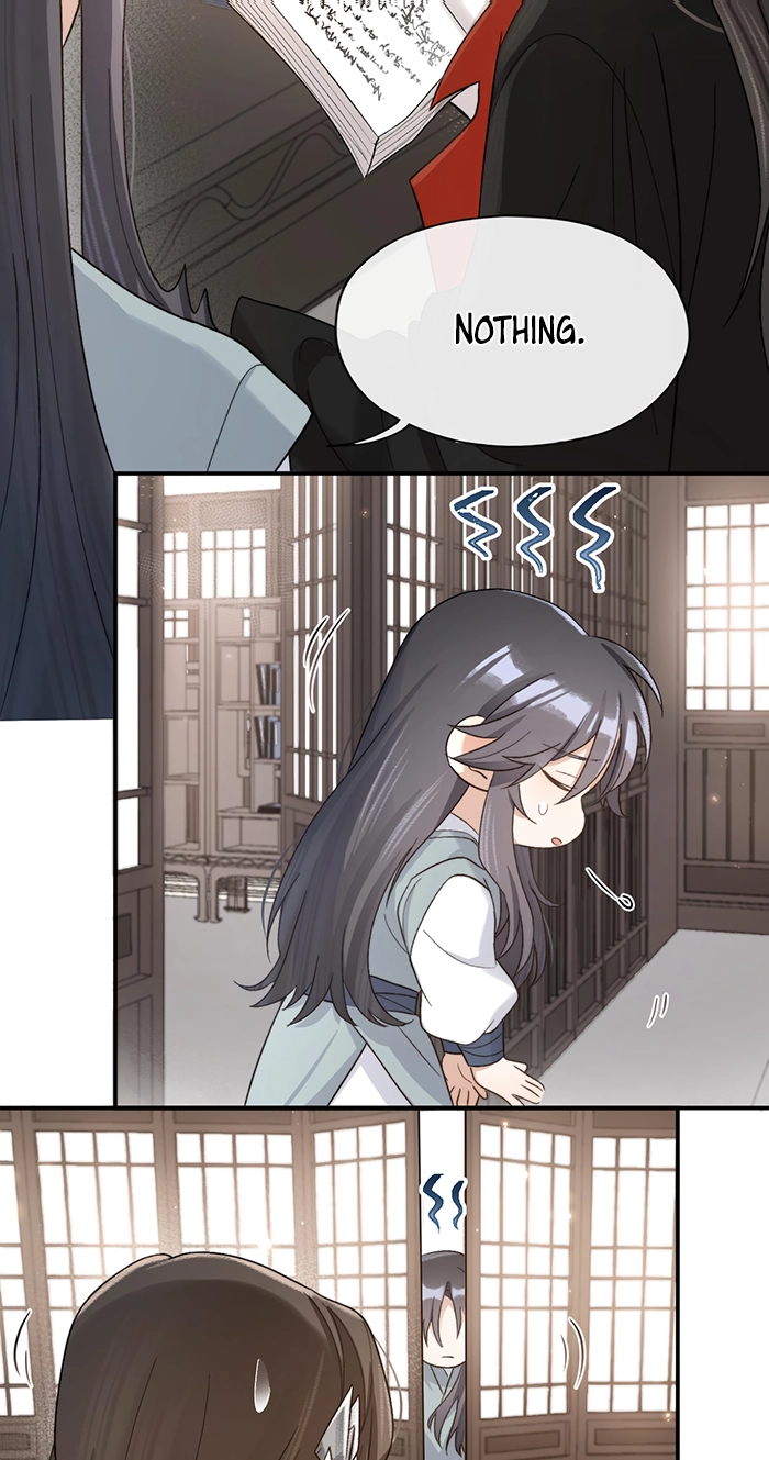 Feed the Tiger Chapter 15 page 6 - 