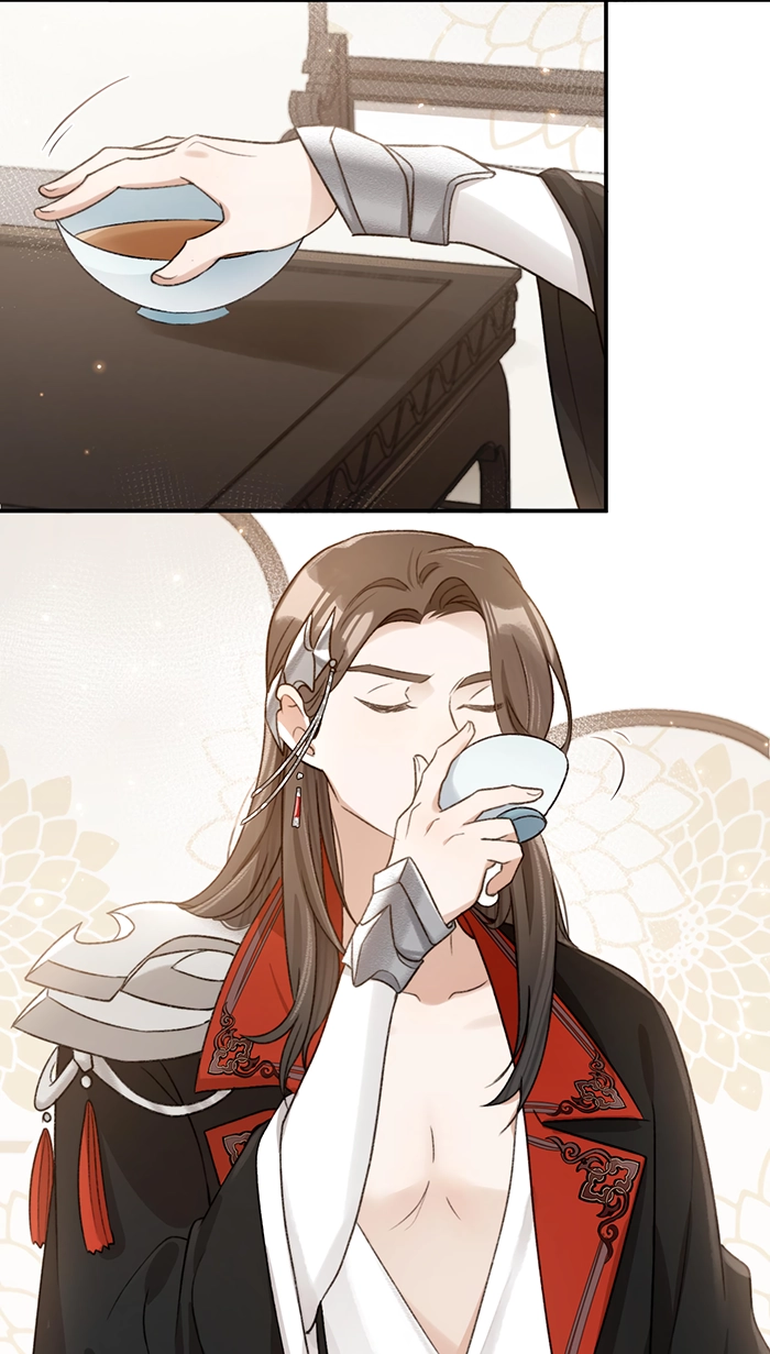 Feed the Tiger Chapter 15 page 9 - 