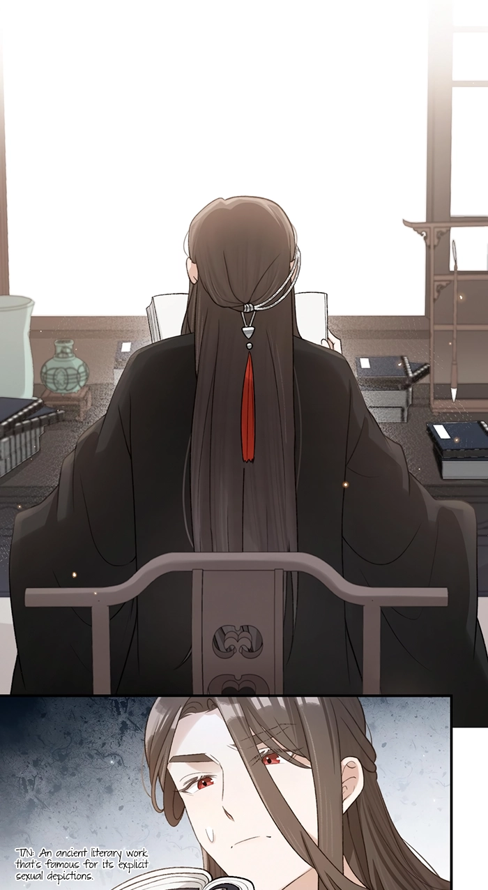 Feed the Tiger Chapter 16 page 2 - 