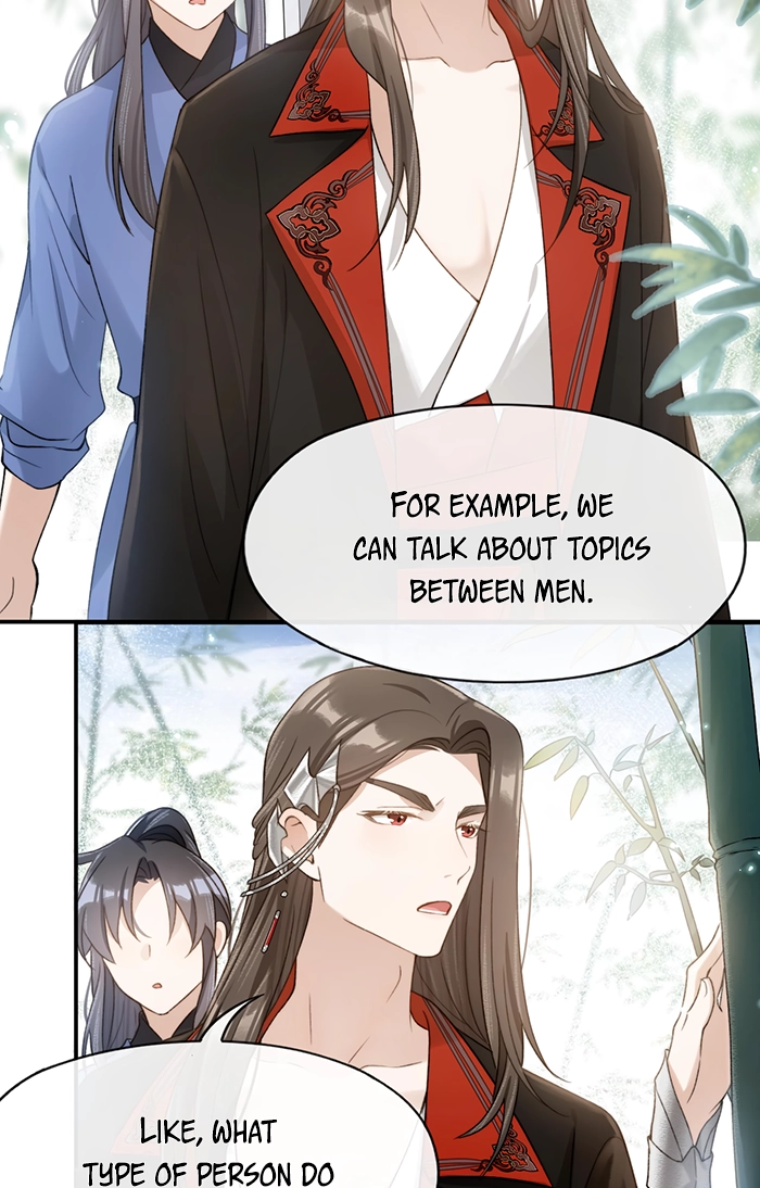 Feed the Tiger Chapter 16 page 13 - 