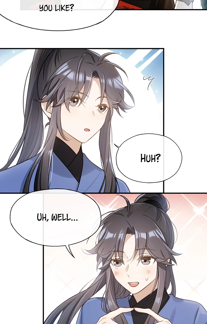 Feed the Tiger Chapter 16 page 14 - 