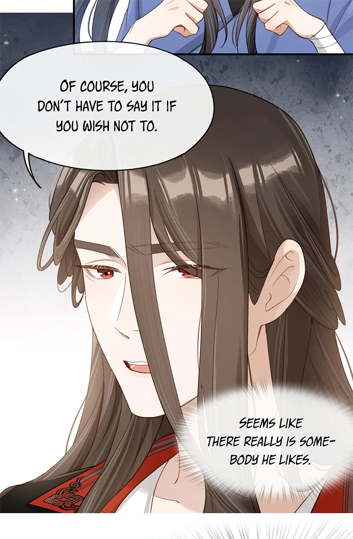 Feed the Tiger Chapter 16 page 15 - 