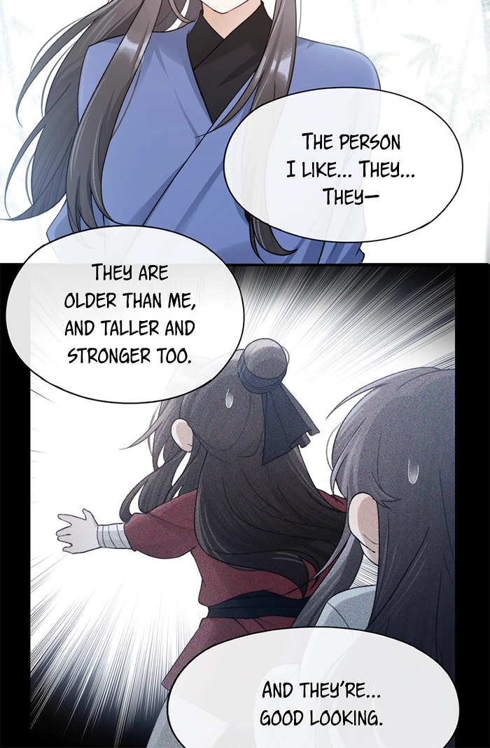 Feed the Tiger Chapter 16 page 17 - 