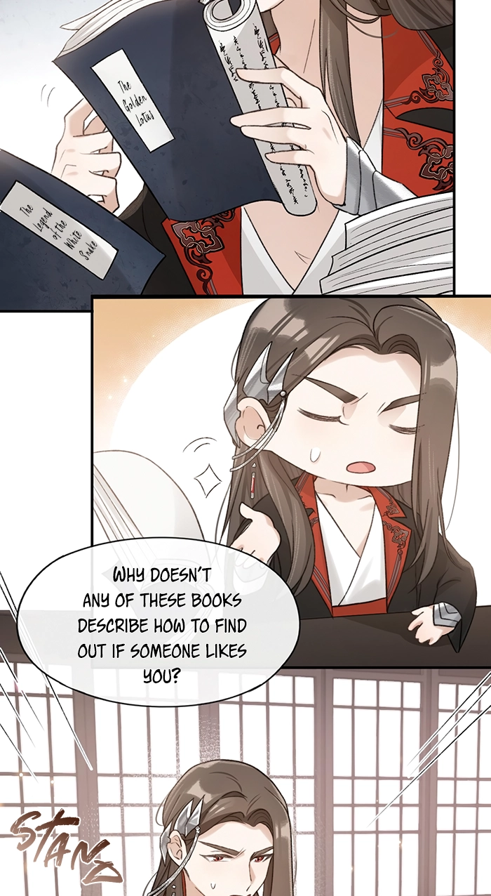 Feed the Tiger Chapter 16 page 3 - 