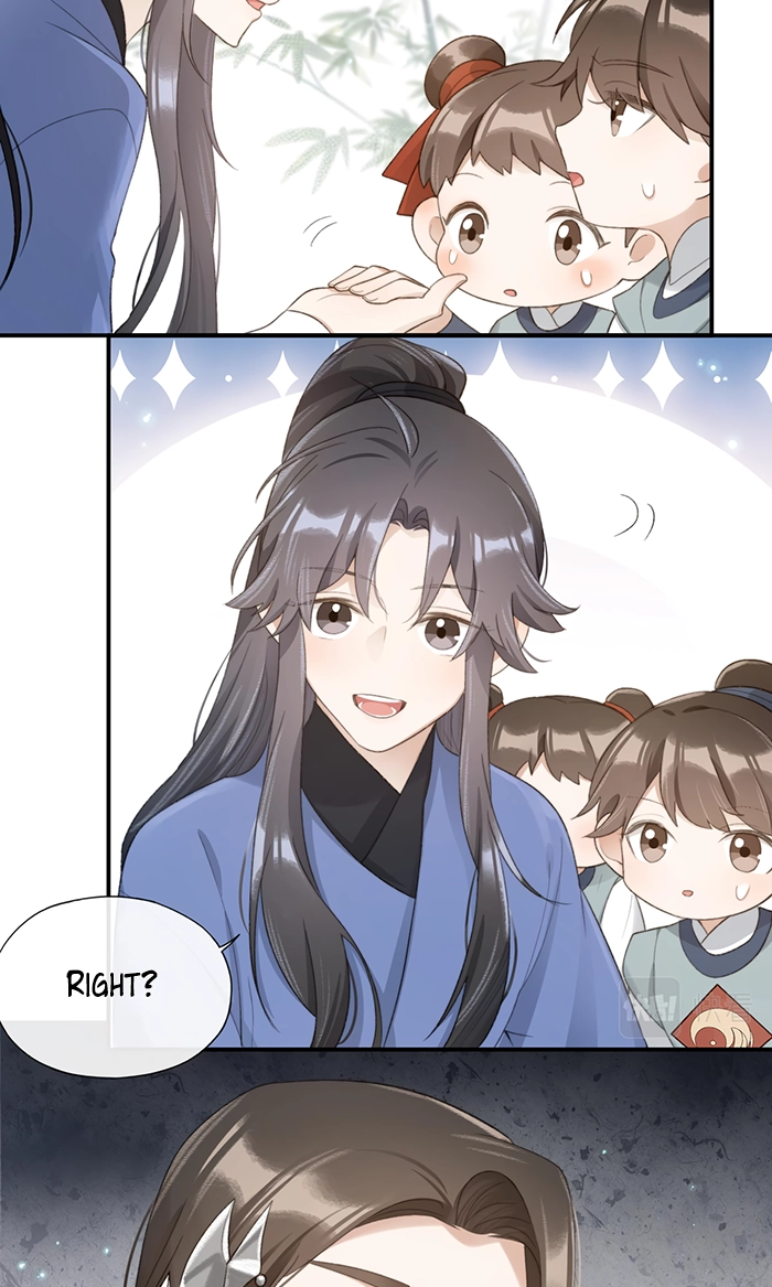 Feed the Tiger Chapter 16 page 23 - 