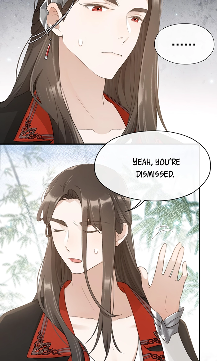 Feed the Tiger Chapter 16 page 24 - 