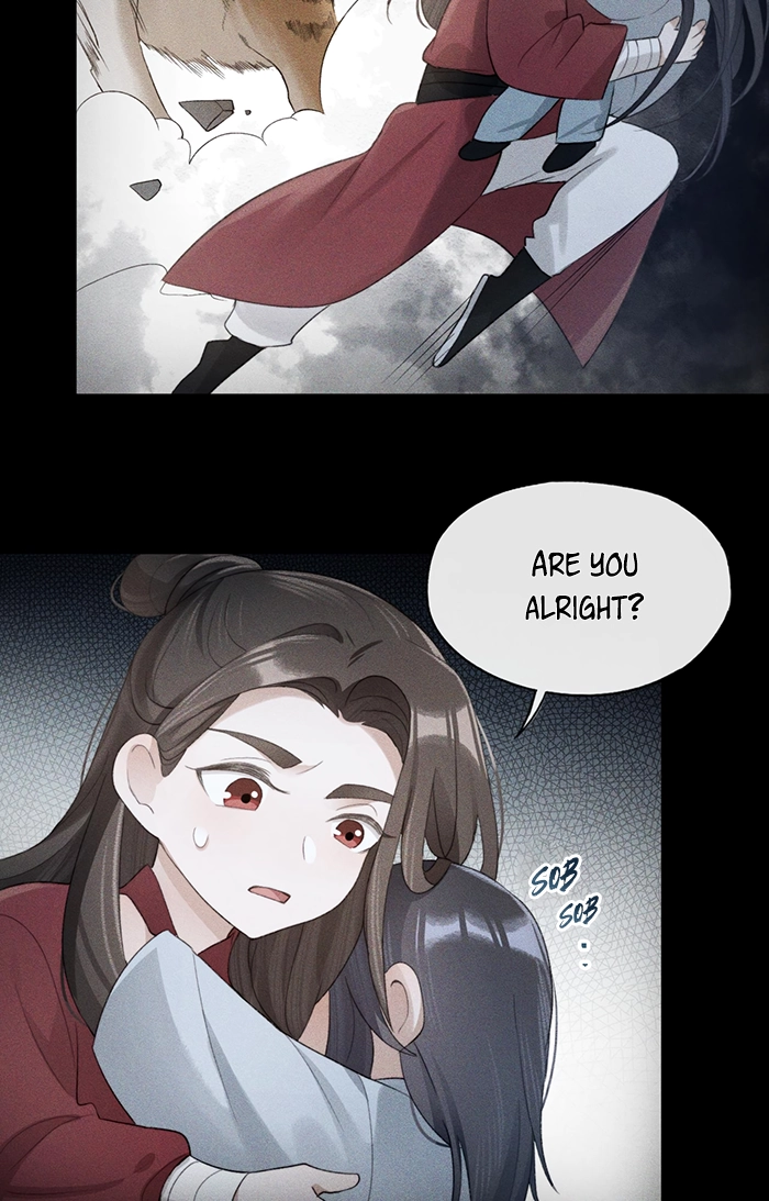 Feed the Tiger Chapter 16 page 27 - 