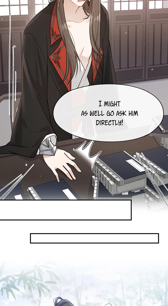 Feed the Tiger Chapter 16 page 4 - 