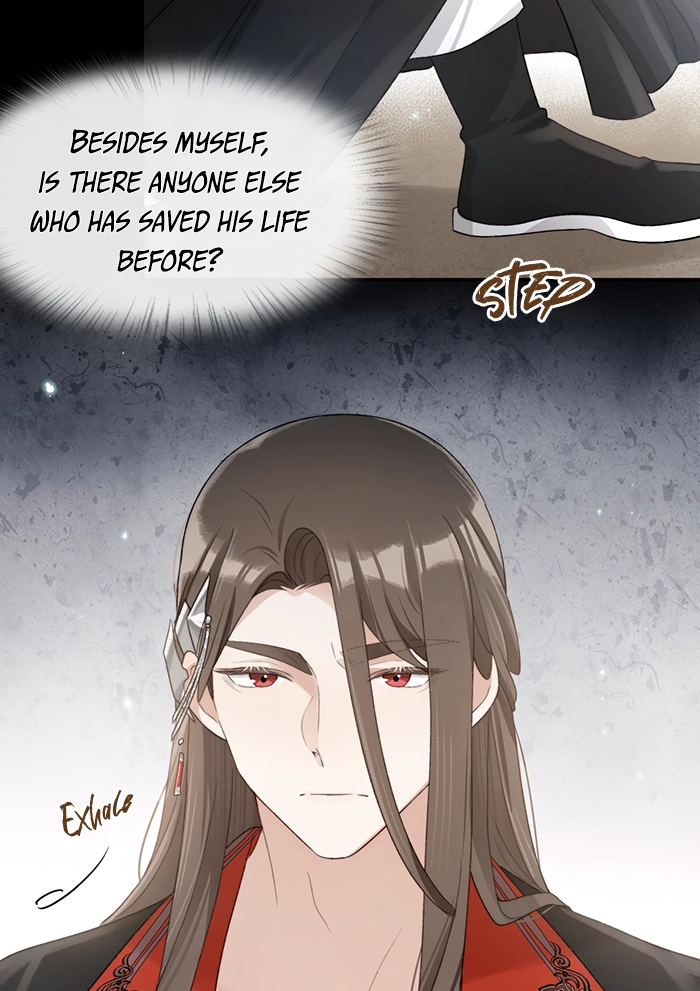 Feed the Tiger Chapter 16 page 32 - 