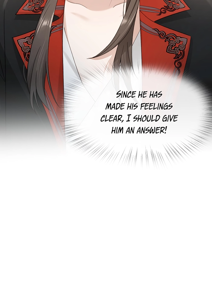 Feed the Tiger Chapter 16 page 33 - 