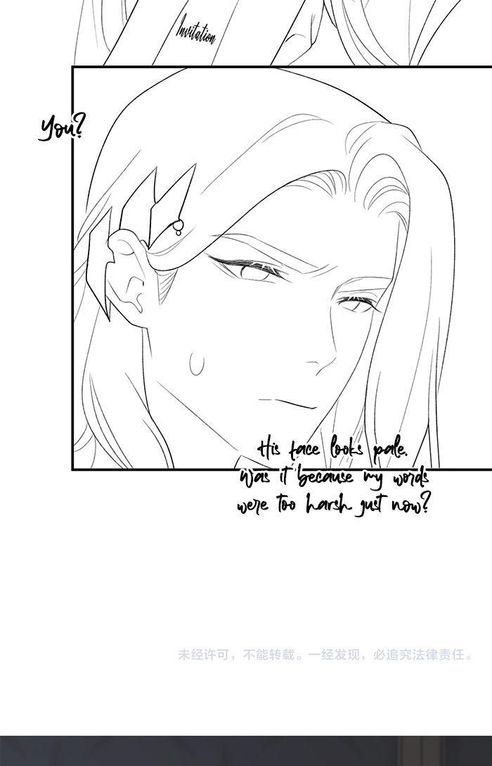 Feed the Tiger Chapter 16 page 36 - 
