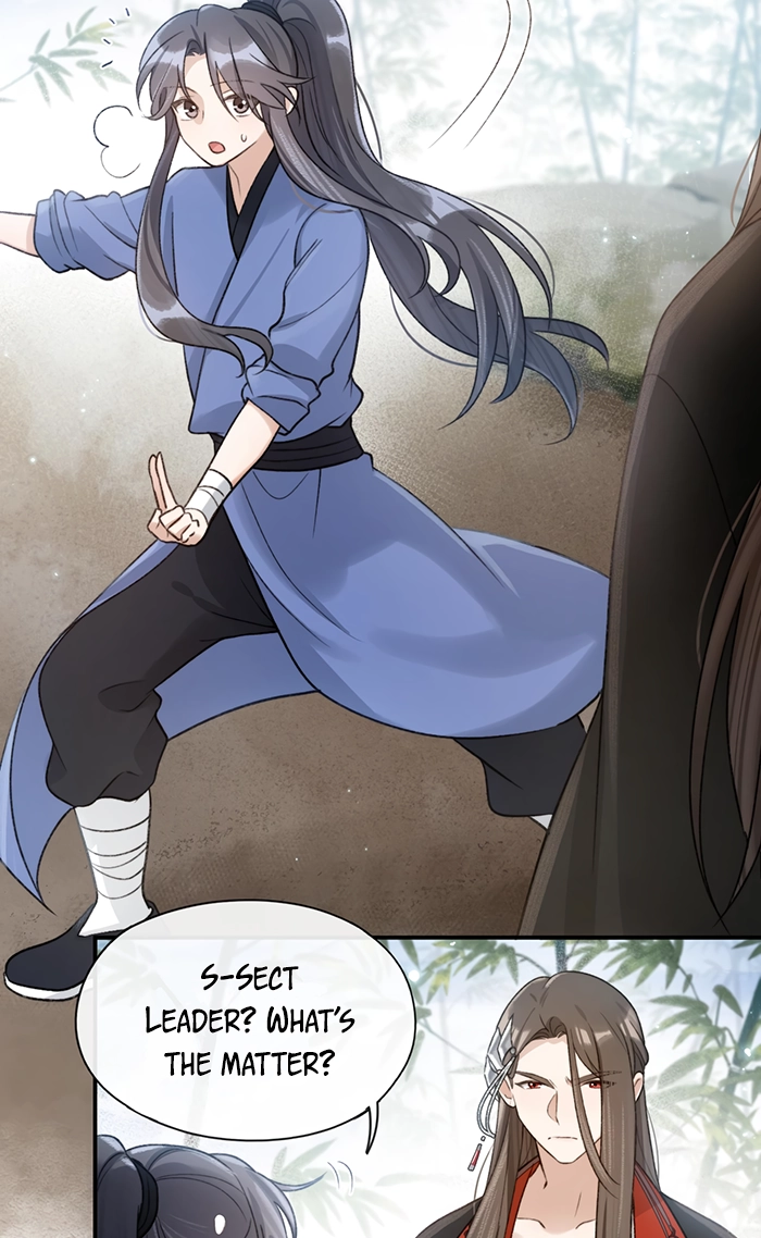 Feed the Tiger Chapter 16 page 5 - 