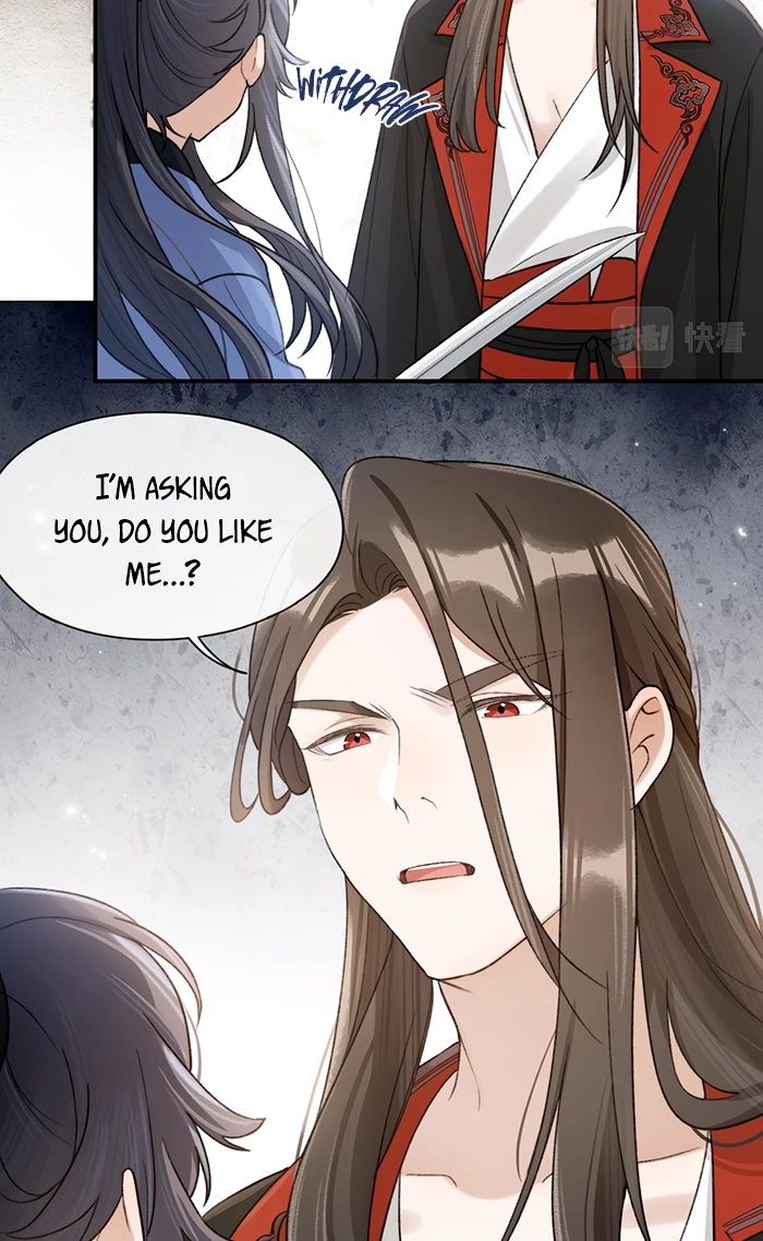 Feed the Tiger Chapter 16 page 6 - 