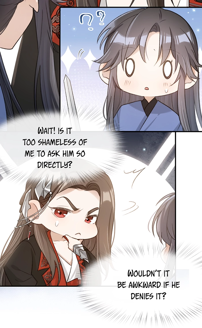 Feed the Tiger Chapter 16 page 7 - 