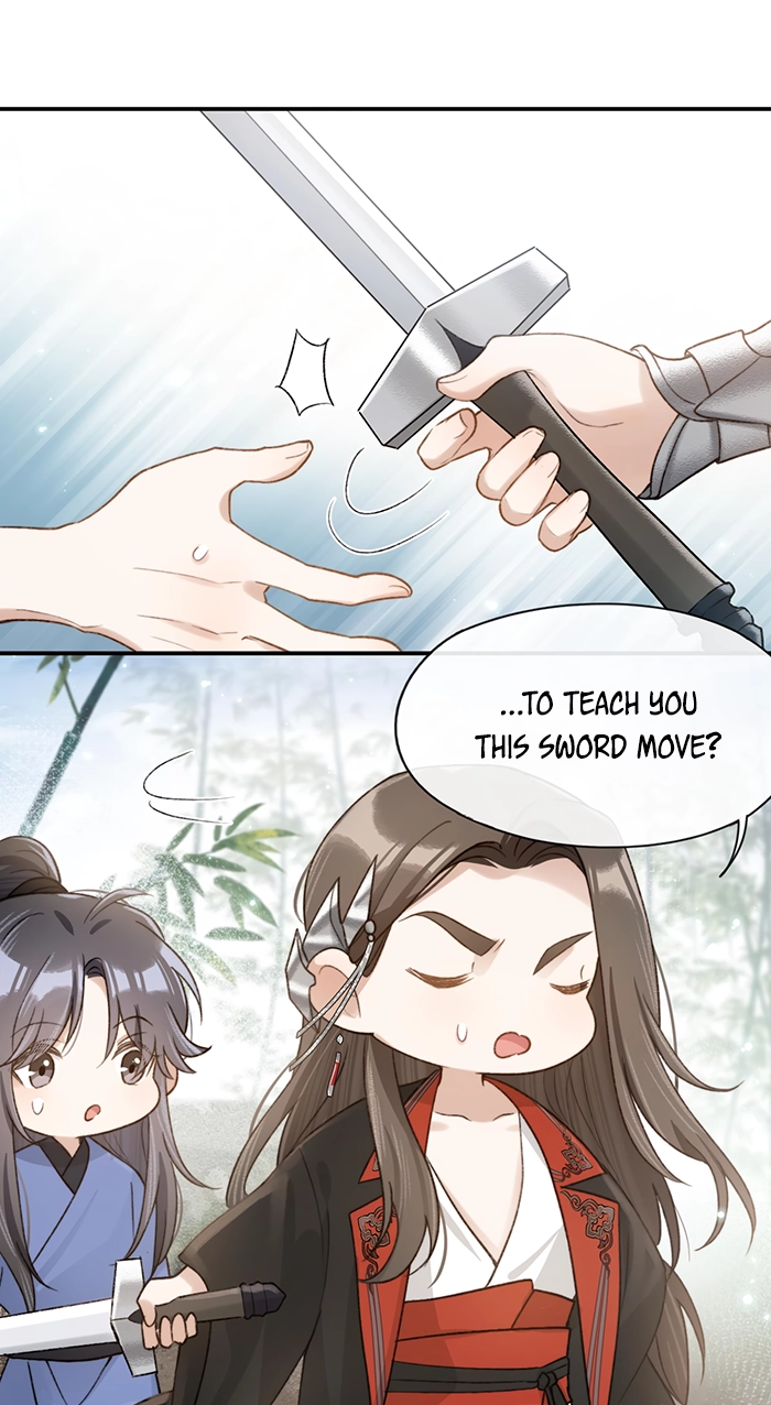 Feed the Tiger Chapter 16 page 8 - 