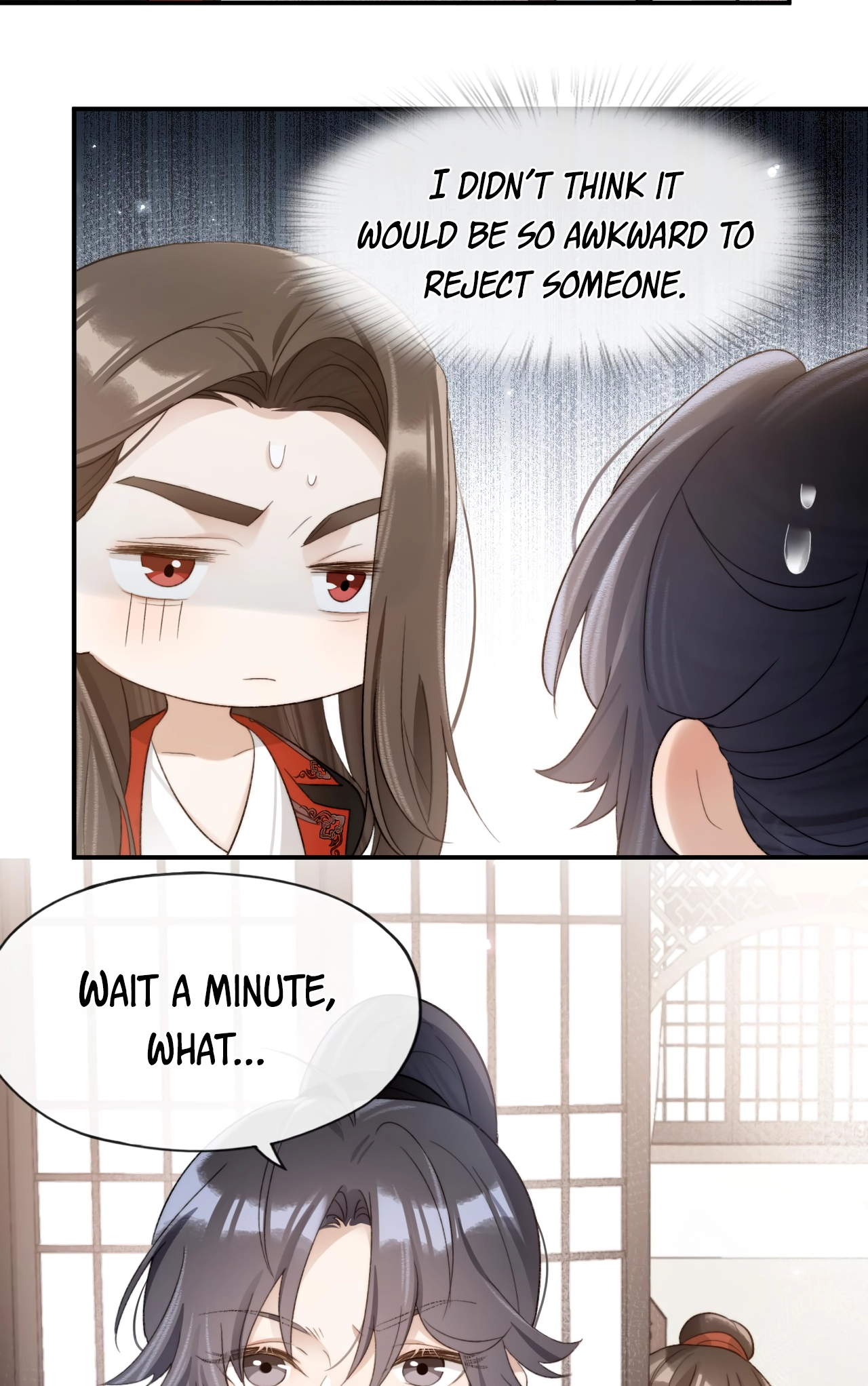 Feed the Tiger Chapter 17 page 22 - 