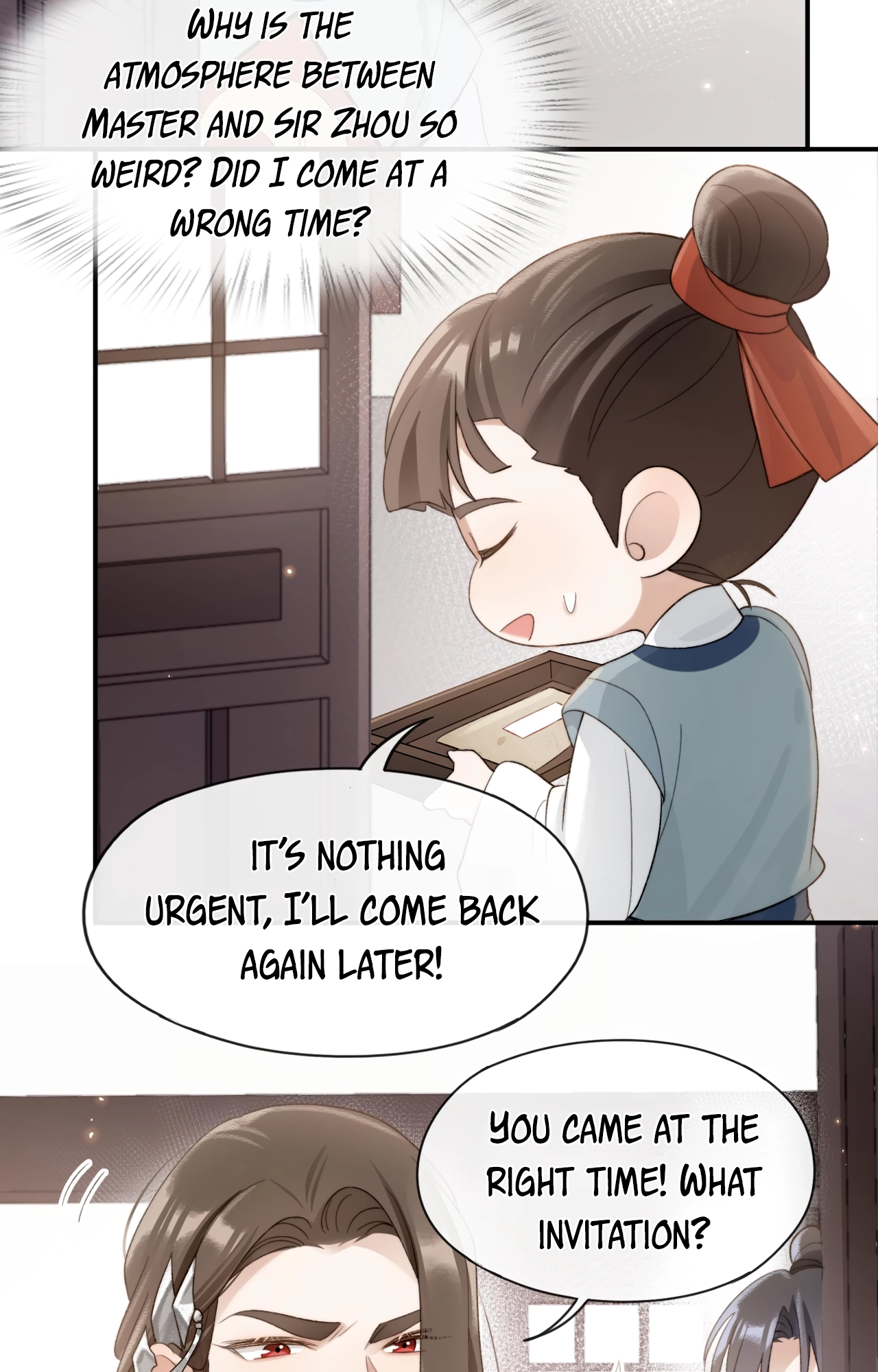 Feed the Tiger Chapter 17 page 24 - 