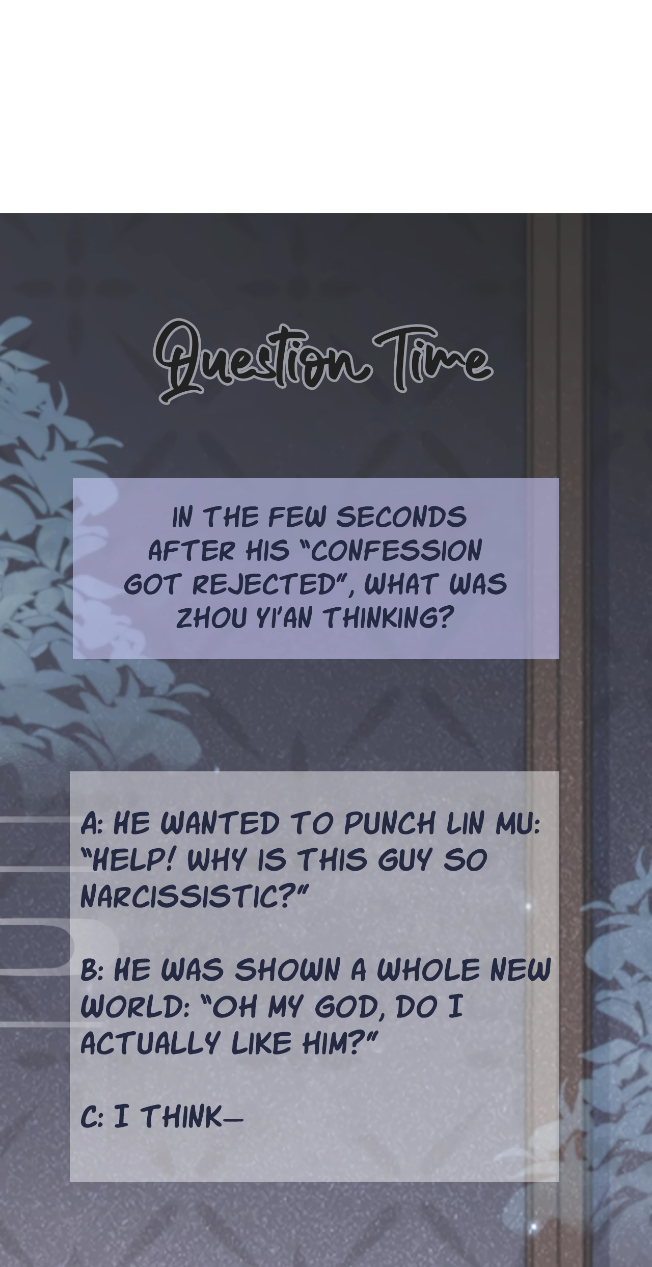 Feed the Tiger Chapter 17 page 37 - 