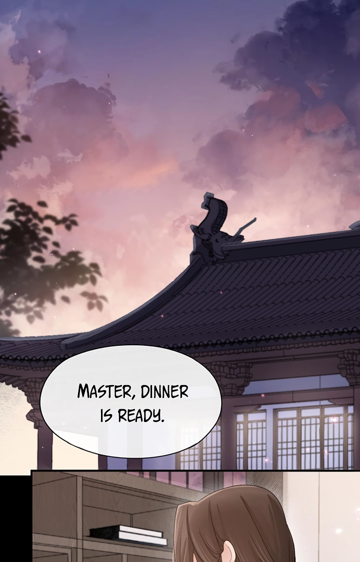 Feed the Tiger Chapter 18 page 2 - 