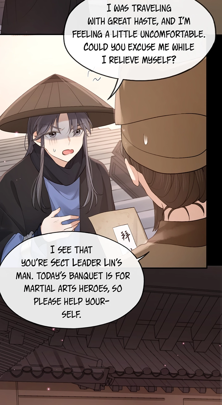 Feed the Tiger Chapter 18 page 11 - 