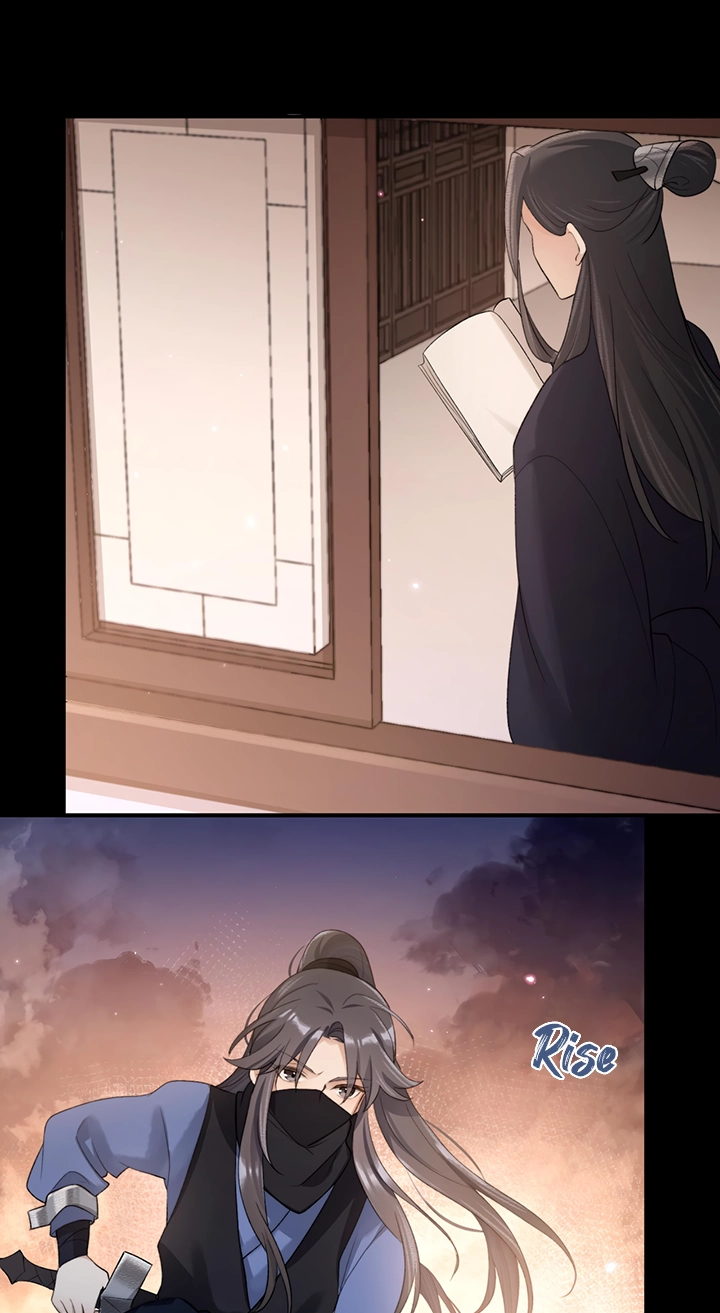 Feed the Tiger Chapter 18 page 15 - 