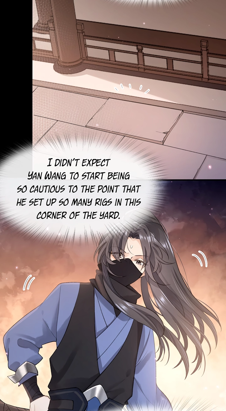 Feed the Tiger Chapter 18 page 17 - 