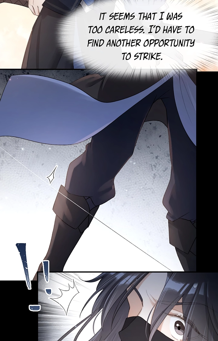 Feed the Tiger Chapter 18 page 18 - 