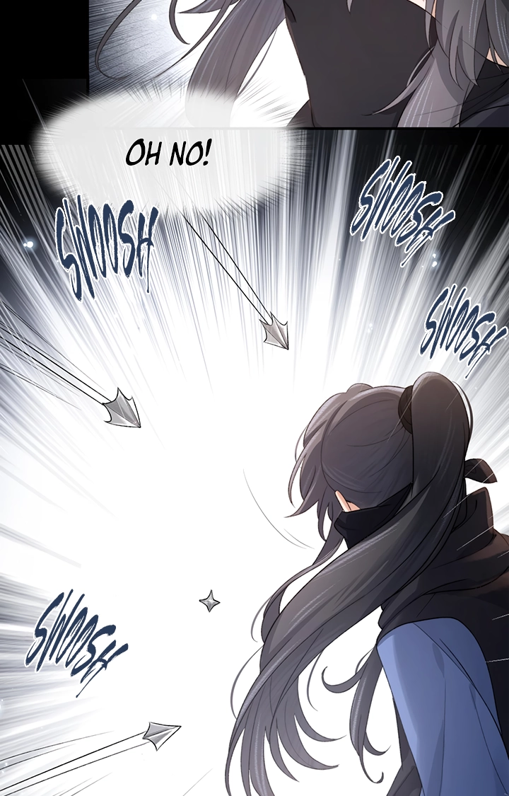 Feed the Tiger Chapter 18 page 19 - 