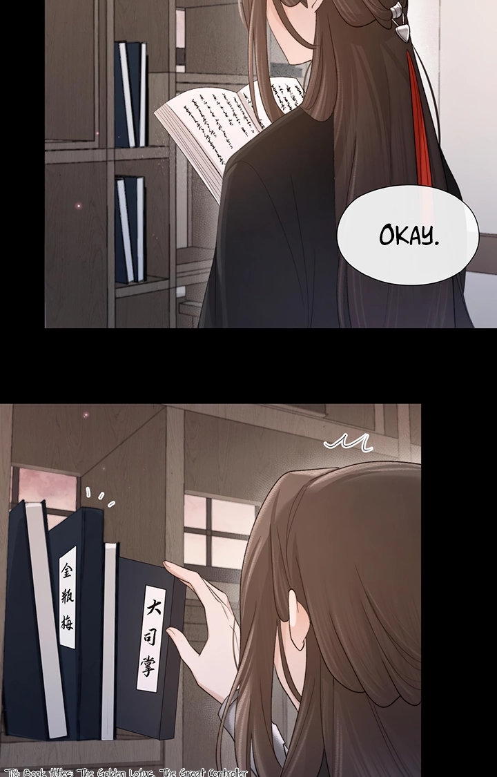 Feed the Tiger Chapter 18 page 3 - 
