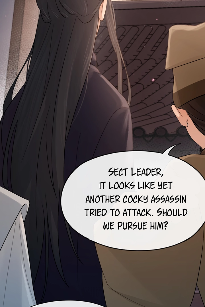 Feed the Tiger Chapter 18 page 22 - 