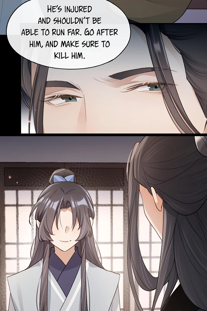 Feed the Tiger Chapter 18 page 23 - 