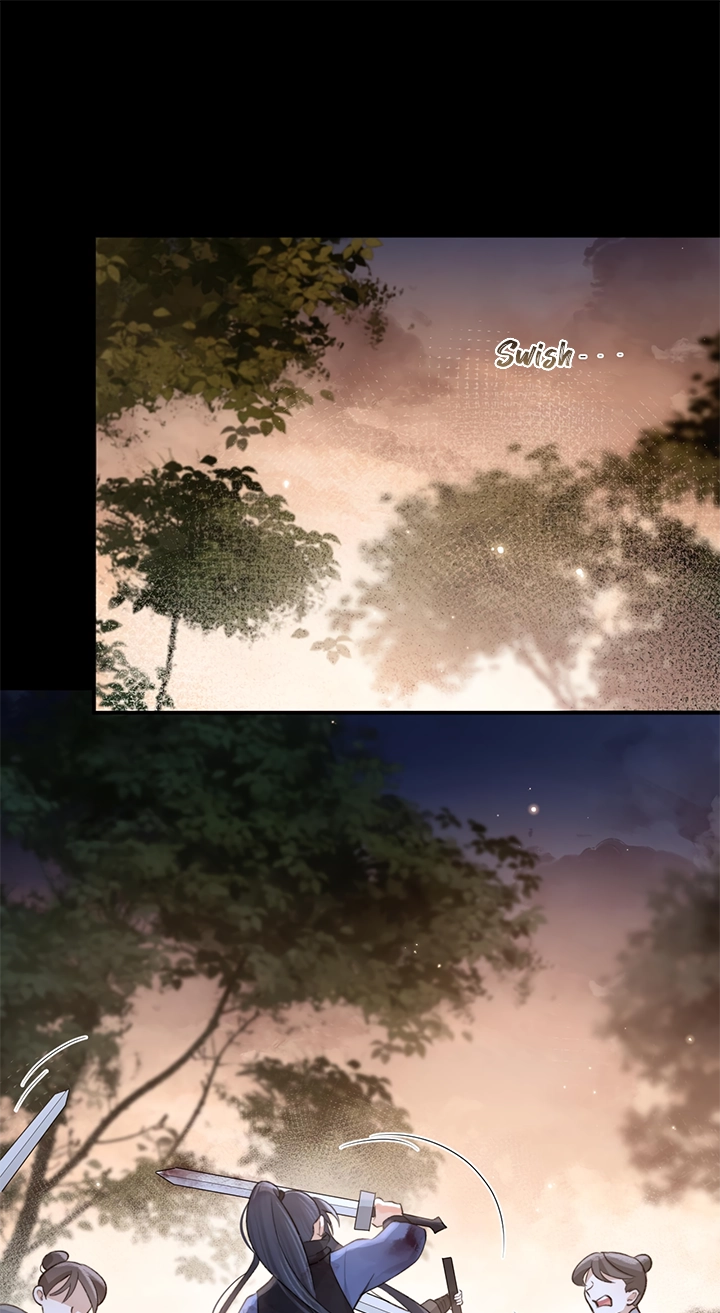 Feed the Tiger Chapter 18 page 25 - 