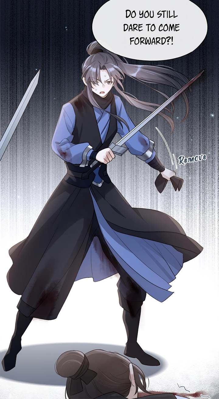 Feed the Tiger Chapter 18 page 27 - 