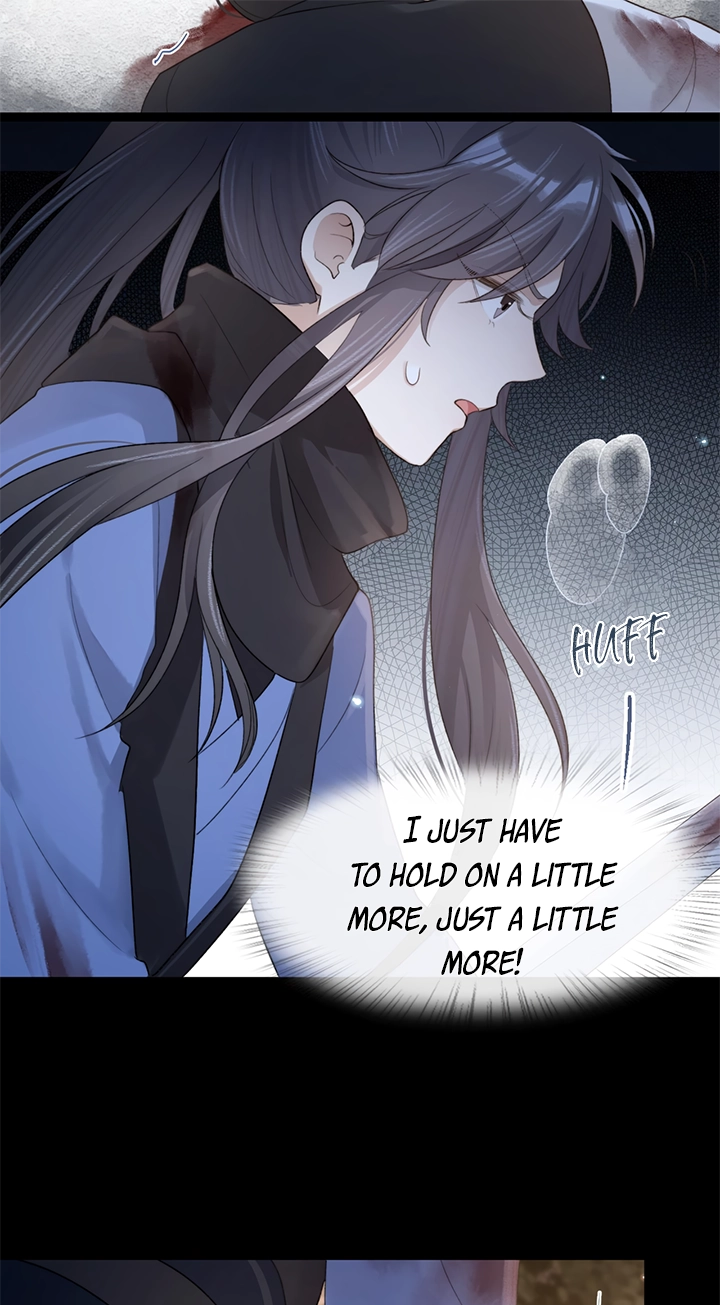 Feed the Tiger Chapter 18 page 28 - 