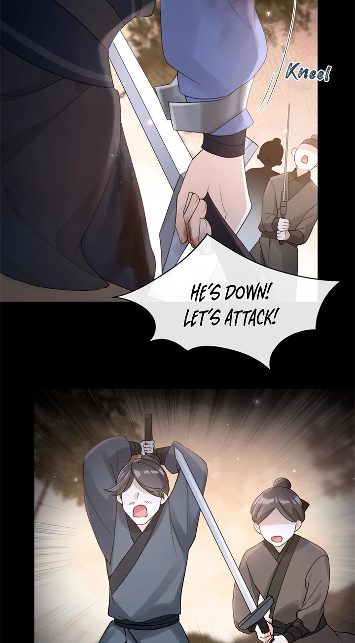 Feed the Tiger Chapter 18 page 29 - 